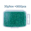 Melty Mini Beads Fuse Beads Refills DIY-PH0001-2.5mm-A24-5