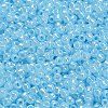 TOHO 8/0 Round Beads X-SEED-TR08-0143-2