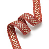 Braided Nylon Ribbons SRIB-N003-09A-3