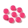 Opaque Acrylic Beads MACR-S377-02D-1
