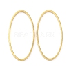 Brass Linking Rings KK-M250-23D-G-1