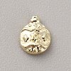 Christmas Theme Alloy Cabochons DIY-WH0430-074L-LG-1