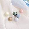 Acrylic Beads OACR-I005-04-1