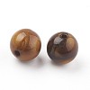 Acrylic Beads MACR-E025-21A-14mm-2