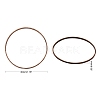 Brass Linking Rings EC18730mm-R-2
