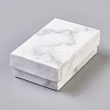 Paper Cardboard Jewelry Boxes X1-CBOX-E012-04A-2