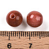 Resin Beads RESI-YW0004-28A-12-3