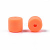 Handmade Polymer Clay Bead Strands X-CLAY-ZX006-01-39-5