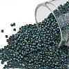 TOHO Round Seed Beads X-SEED-TR15-0706-1