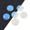 Natural & Synthetic Gemstone Mixed Gemstone Cabochons G-H1596-FR-25mm-A-2