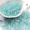 Luminous Glass Seed Beads SEED-A033-07H-2