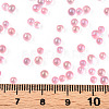 DIY Nail Art Decoration Mini Glass Beads MRMJ-N028-001B-B07-5