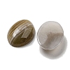 Natural Botswana Agate Cabochons G-C115-01A-19-2