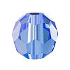 Preciosa® Crystal Beads Y-PRC-BB4-30050-1