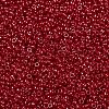 MIYUKI Round Rocailles Beads SEED-JP0010-RR0426-3