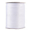 Single Face Polyester Satin Ribbon OCOR-TAC0005-08B-12