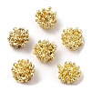 Alloy Cabochons FIND-C033-01G-3