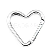 Zinc Alloy Screw Locking Carabiner FIND-H002-90A-1