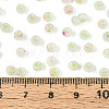 6/0 Glass Seed Beads SEED-N008-07E-4