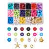 DIY Jewelry Sets Kits DIY-CW0001-05-1