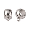 Tarnish Resistant 304 Stainless Steel Tube Bails STAS-L198-16A-3