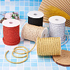 3-Ply Polyester Cords OCOR-TAC0009-03D-11