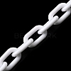 Eyeglasses Chains AJEW-P117-01P-01-3