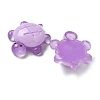Luminous Resin Cabochons RESI-M047-01D-4