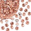 Preciosa® MAXIMA Crystal Round Stones Y-PRC-RBSS10-00030-266-1