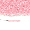 TOHO 11/0 Demi Round Beads SEED-DR11-0379-1