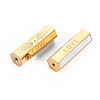 304 Stainless Steel Beads X-STAS-S116-289G-2