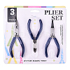 Steel Pliers Set TOOL-YW0001-18H-1