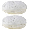 1 Skein Polyester Cloth Yarn OCOR-SZ0002-10B-1