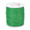 Waxed Cotton Cords YC-JP0001-1.0mm-239-2