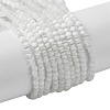 Cat Eye Beads Strands CE-Z001-01E-1