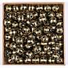 Natural Wooden Beads WOOD-WH0115-05I-1