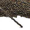 TOHO 11/0 Round Beads X-SEED-TR11-0083-4