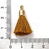 Cotton Pendants OCOR-M010-01L-3