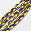 7 Inner Cores Polyester & Spandex Cord Ropes RCP-R006-038-2