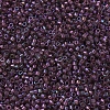 MIYUKI Delica Beads X-SEED-J020-DB0104-3
