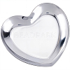 4Pcs 430 Stainless Steel Jewelry Plates AJEW-CN0004-48-1