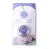 Special Coated Nylon Beading Threads for Seed Beads OCOR-R038-09-3