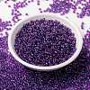 MIYUKI Round Rocailles Beads SEED-G008-RR0352-2