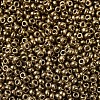 MIYUKI Round Rocailles Beads SEED-G007-RR0457L-3