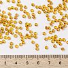 MIYUKI Round Rocailles Beads SEED-X0055-RR3526-4