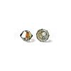 Preciosa® Crystal Beads Y-PRC-BA3-40010-201-3