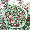 Opaque Acrylic Beads X1-OACR-H118-07A-08-2