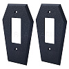 PET Wall Plates Light Switch Cover Decoration AJEW-WH0077-072B-1