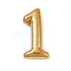 304 Stainless Steel Pendants LS-STAS-P402-01G-01-1