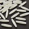 Transparent Acrylic Beads X-MACR-S373-83-B01-1